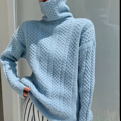 Sophia™ | Cashmere Sweater