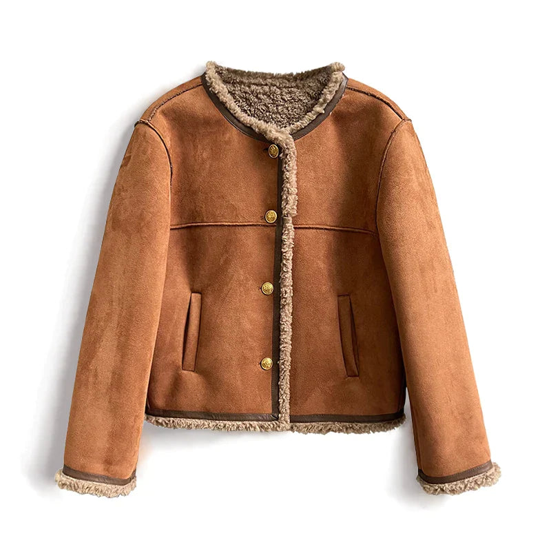 Coralie™ | Winter Jacket